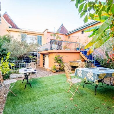 Immeuble  560000 €