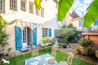 Immeuble  560000 €