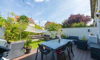 Maison 4 Pièces 65 m² à vendre à Sannois (95110)