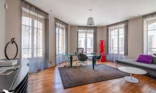 Appartement 4 Pièces 91 m² à vendre à Toulouse (31000)