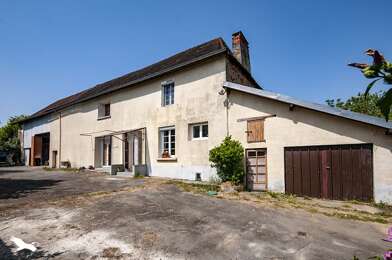 Maison 5 pièces 199500 €