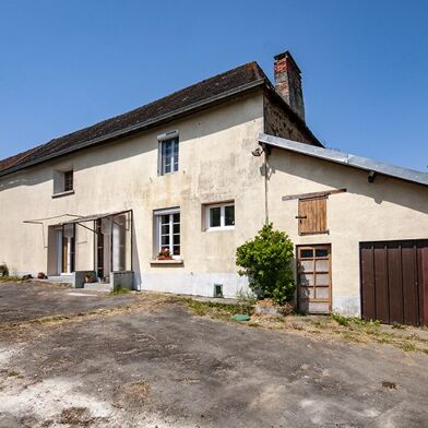 Maison 5 pièces 199500 €