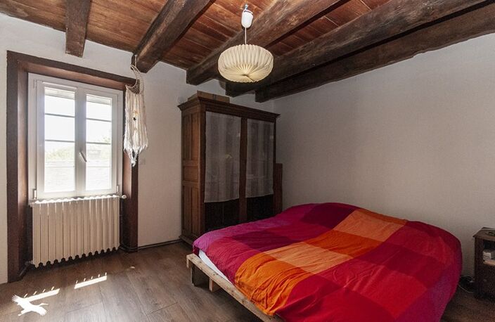 Ferme (tte) de 5 pièces principales — photo 5
