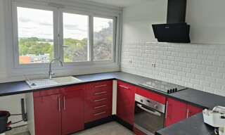 Appartement 3 Pièces 64 m² à vendre à Aubergenville (78410)