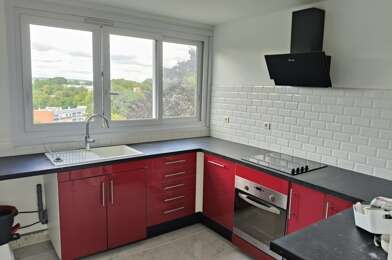 Appartement 3 pièces 129900 €