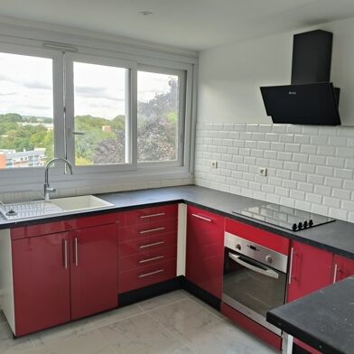 Appartement 3 pièces 129900 €