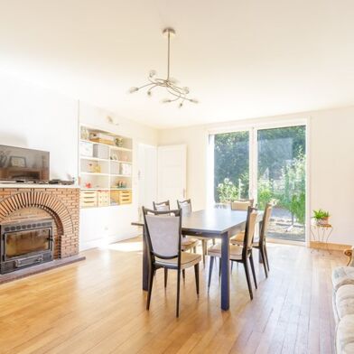 Maison 4 pièces 189792 €