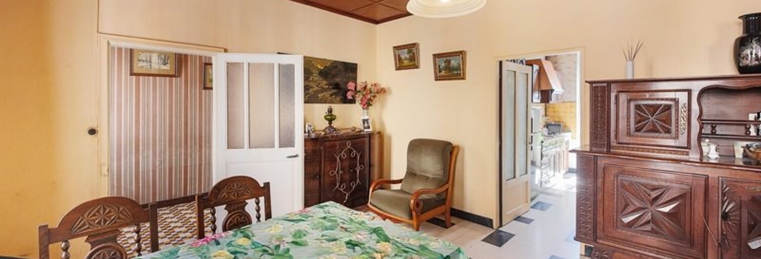 Maison 4 Pièces 97 m² à vendre à Lavaur (81500)