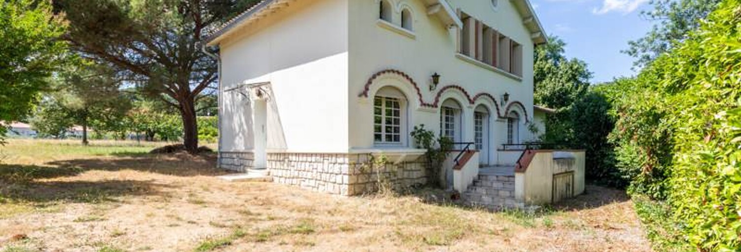 Maison 5 Pièces 161 m² à vendre à Layrac (47390)