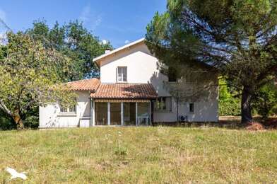 Maison 5 pièces 210400 €