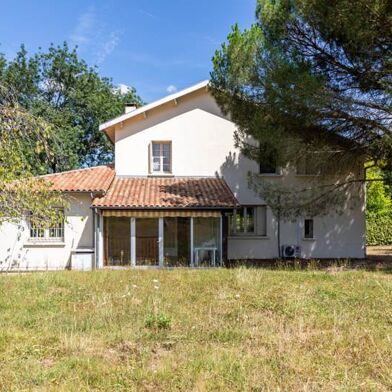 Maison 5 pièces 210400 €