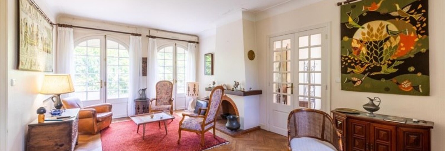 Maison 5 Pièces 161 m² à vendre à Layrac (47390)