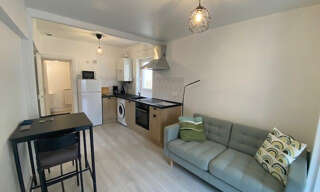 Appartement 2 Pièces 37 m² à louer à Roanne (42300)