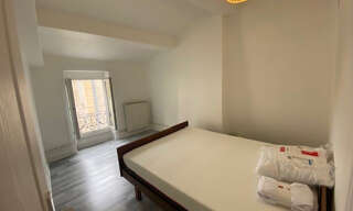 Appartement 2 Pièces 37 m² à louer à Roanne (42300)