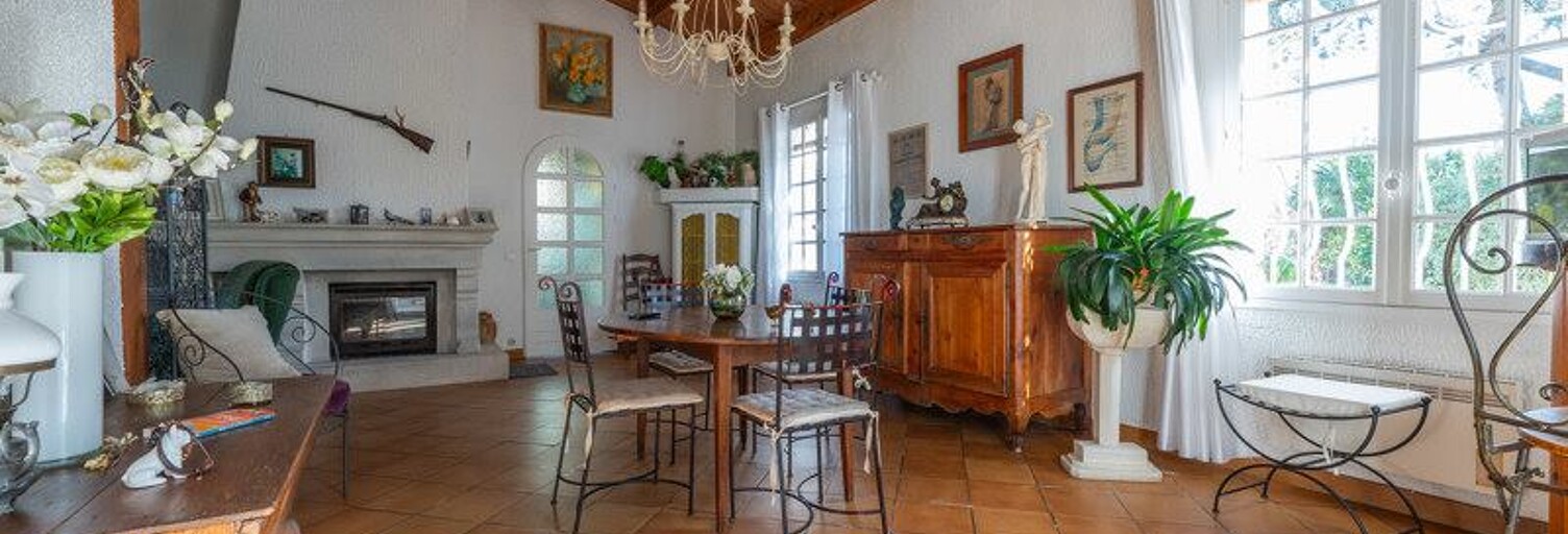 Maison 4 Pièces 110 m² à vendre à Bourcefranc-le-Chapus (17560)