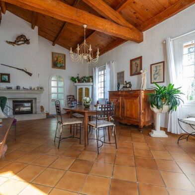 Maison 4 pièces 260000 €