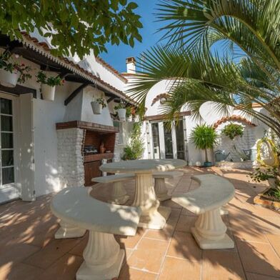 Maison 4 pièces 260000 €