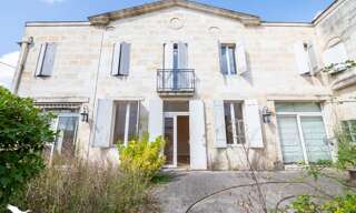 Maison 6 Pièces 220 m² à vendre à Carbon-Blanc (33560)