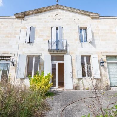 Maison 6 pièces 293216 €