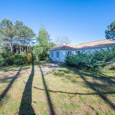 Maison 7 pièces 415935 €