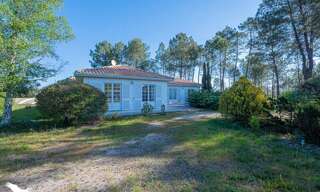 Maison 141 m² à construire Lugos (33830)