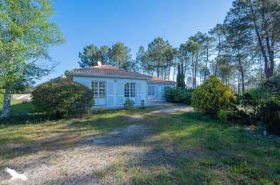 Maison 7 pièces 415935 €