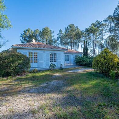 Maison 7 pièces 415935 €