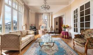 Appartement 8 Pièces 153 m² à vendre à Limoges (87000)