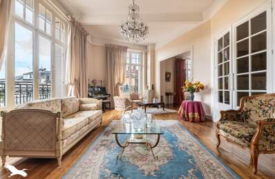 Appartement de 8 pièces principales — photo du bien