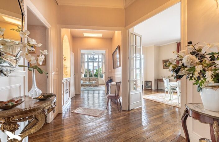Appartement de 8 pièces principales — photo 3