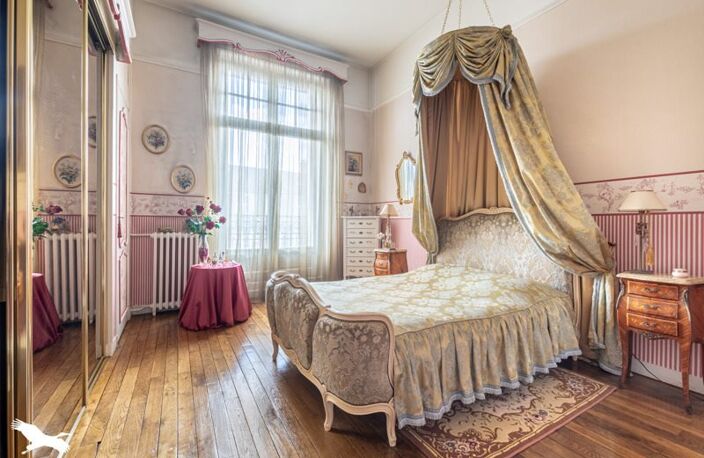 Appartement de 8 pièces principales — photo 5