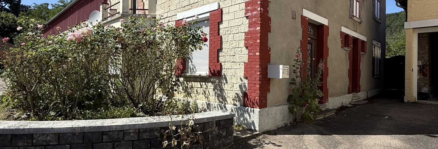 Maison 7 Pièces 221 m² à vendre à Poissons (52230)