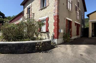 Maison 7 pièces 136000 €