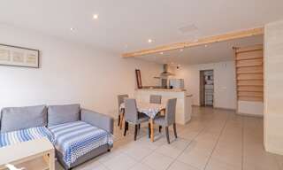 Appartement 3 Pièces 56 m² à vendre à Cenon (33150)