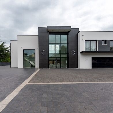 Maison 11 pièces 1030000 €