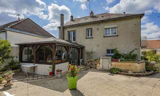 Maison 4 Pièces 139 m² à vendre à Saint-Pierre-des-Corps (37700)