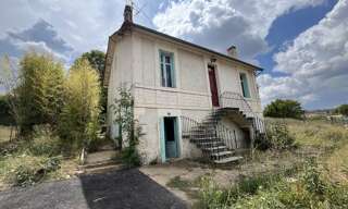 Maison 4 Pièces 109 m² à vendre à Magnac-sur-Touvre (16600)