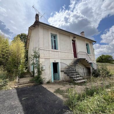 Maison 4 pièces 98280 €