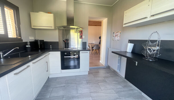 Villa / Maison 5 pièces  à vendre Penne-sur-Huveaune (La) 13821