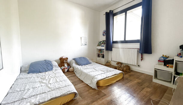 Villa / Maison 5 pièces  à vendre Penne-sur-Huveaune (La) 13821