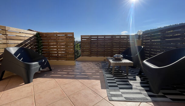 Villa / Maison 5 pièces  à vendre Penne-sur-Huveaune (La) 13821