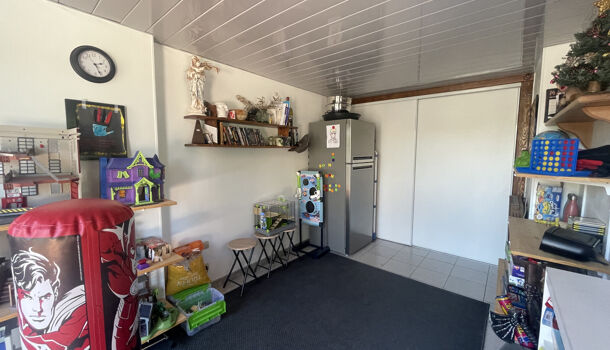 Villa / Maison 5 pièces  à vendre Penne-sur-Huveaune (La) 13821