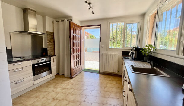 Villa / Maison 5 pièces  à vendre Penne-sur-Huveaune (La) 13821