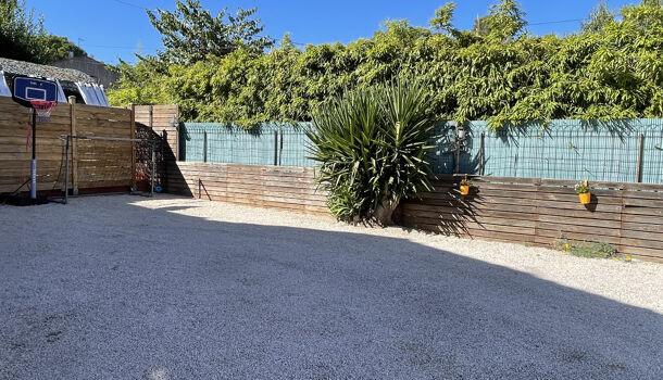 Villa / Maison 5 pièces  à vendre Penne-sur-Huveaune (La) 13821