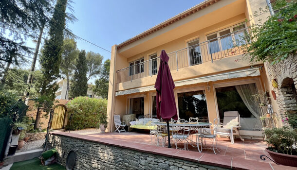 Villa / Maison 4 pièces  à vendre La Ciotat 13600