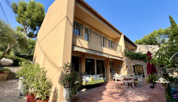 Villa / Maison 4 pièces  à vendre La Ciotat 13600