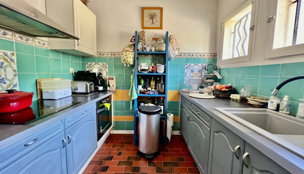 Villa / Maison 4 pièces  à vendre La Ciotat 13600