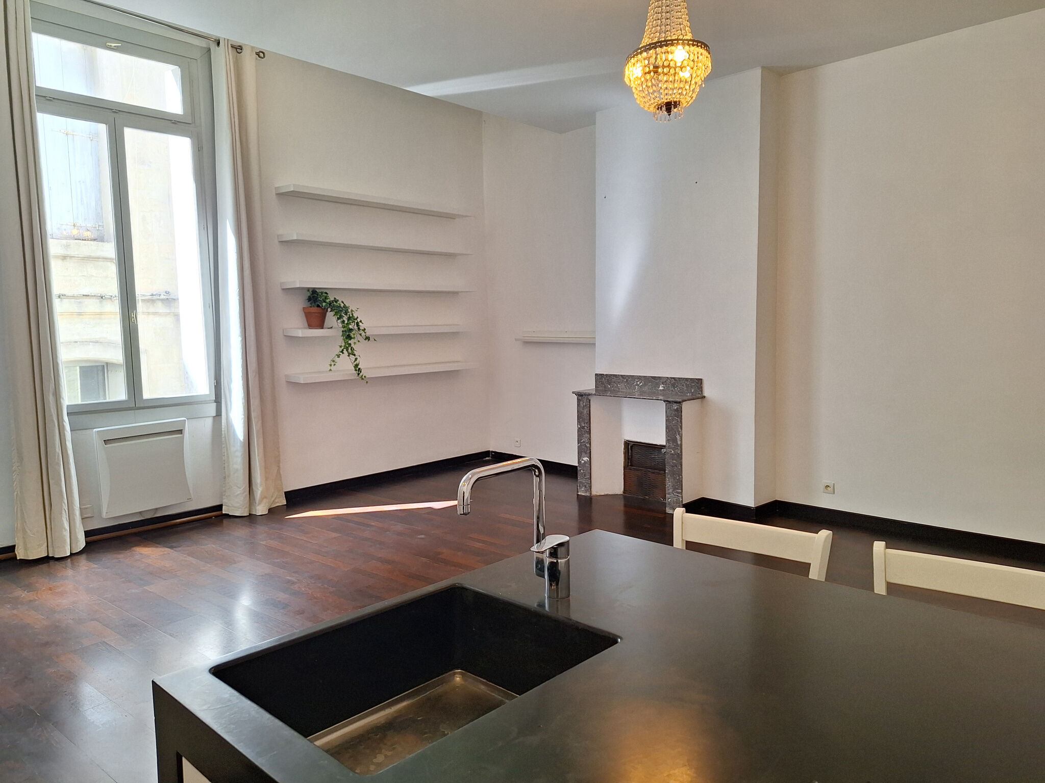 Appartement  T3 à vendre Montpellier 34000