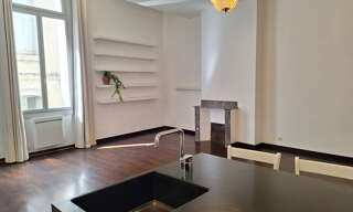 Appartement 3 Pièces 74 m² à vendre à Montpellier (34000)