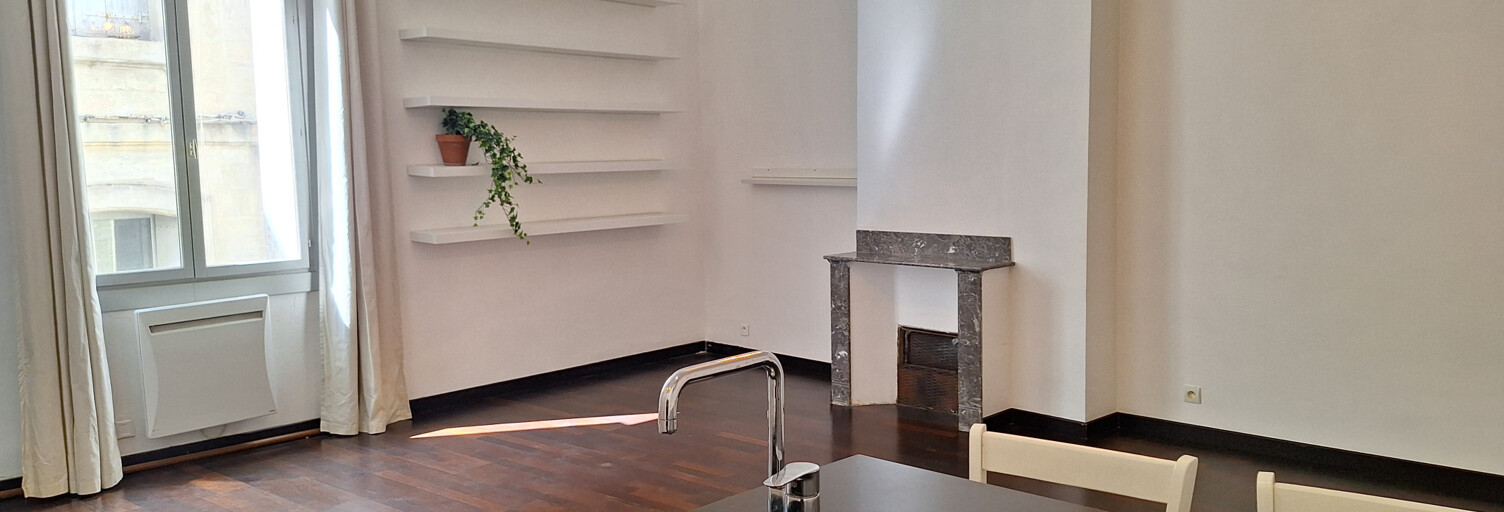 Appartement 3 Pièces 74 m² à vendre à Montpellier (34000)